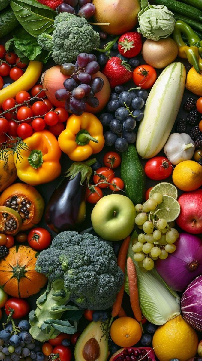 Rustic Roots Collection: Earth's Hearty Harvest