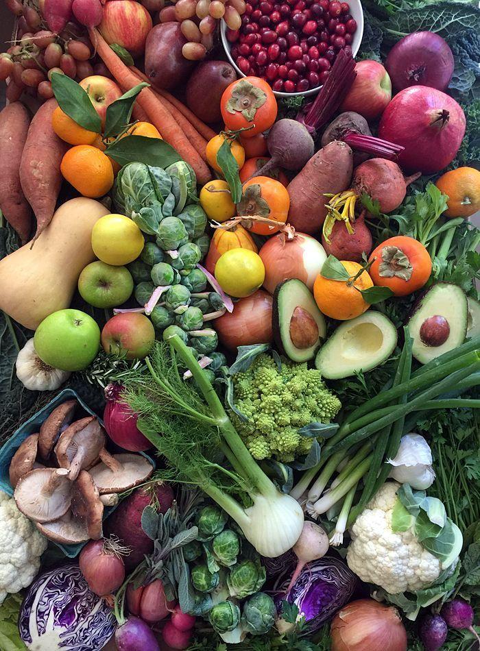 Harvest Harmony Assortment: Garden's Lush Mixture